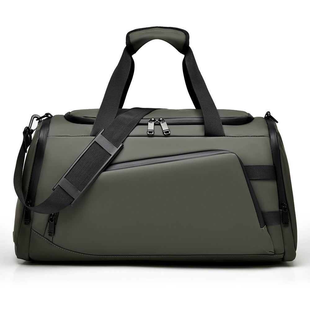 Unisex Reistas Multifunctioneel Modern Ontwerp voor Weekend- en Handbagage 3