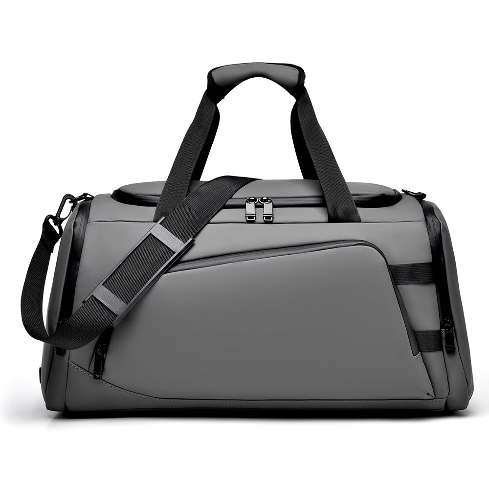 Unisex Reistas Multifunctioneel Modern Ontwerp voor Weekend- en Handbagage 4