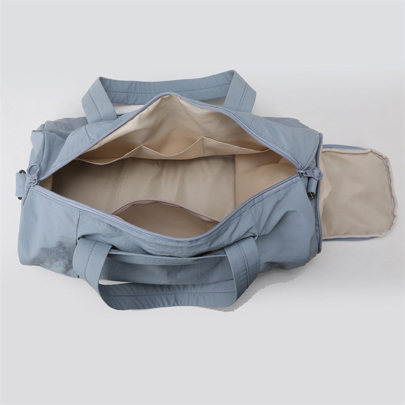 Unisex Reistas Ruim en Functioneel 2