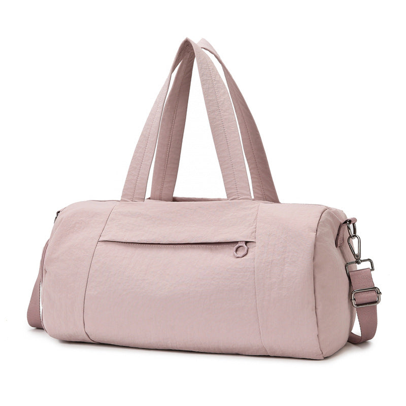 Unisex Reistas Ruim en Functioneel 5