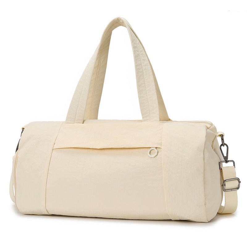 Unisex Reistas Ruim en Functioneel 7