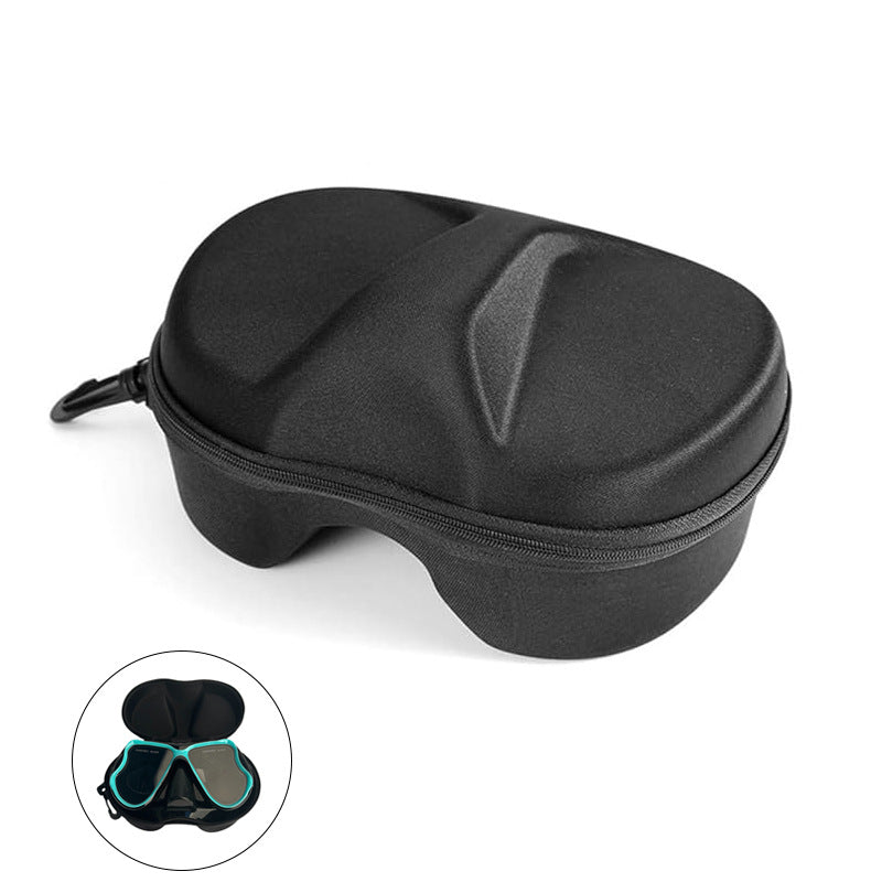 Unisex Reistas voor Duikaccessoires Functioneel en Duurzaam 1
