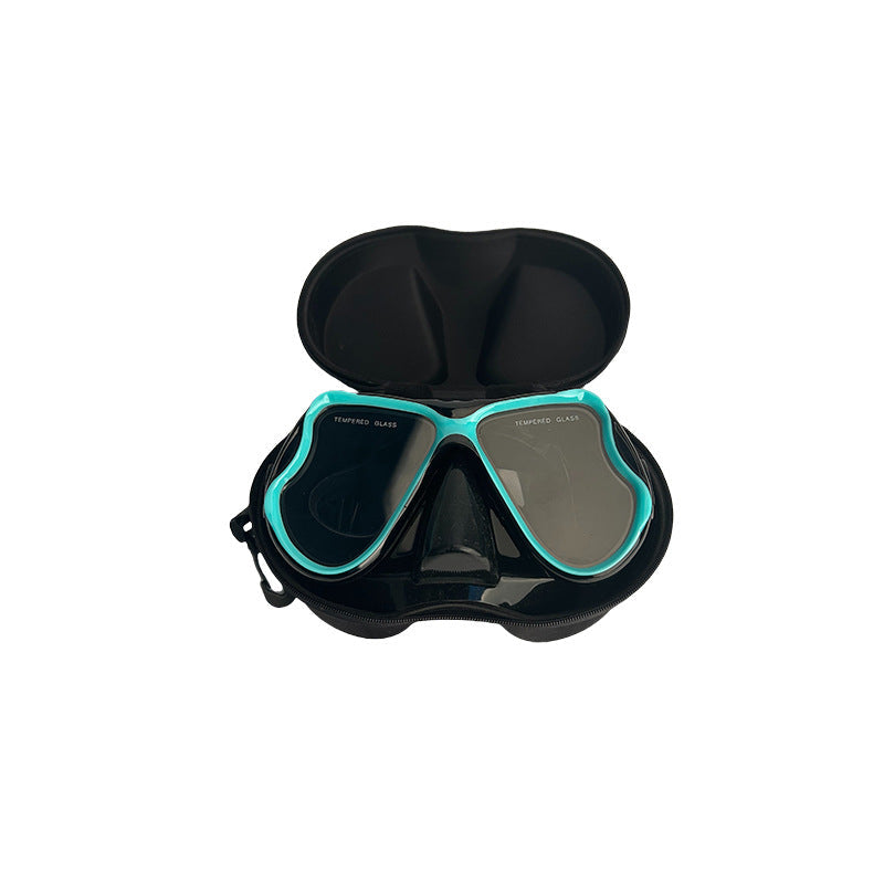 Unisex Reistas voor Duikaccessoires Functioneel en Duurzaam 2