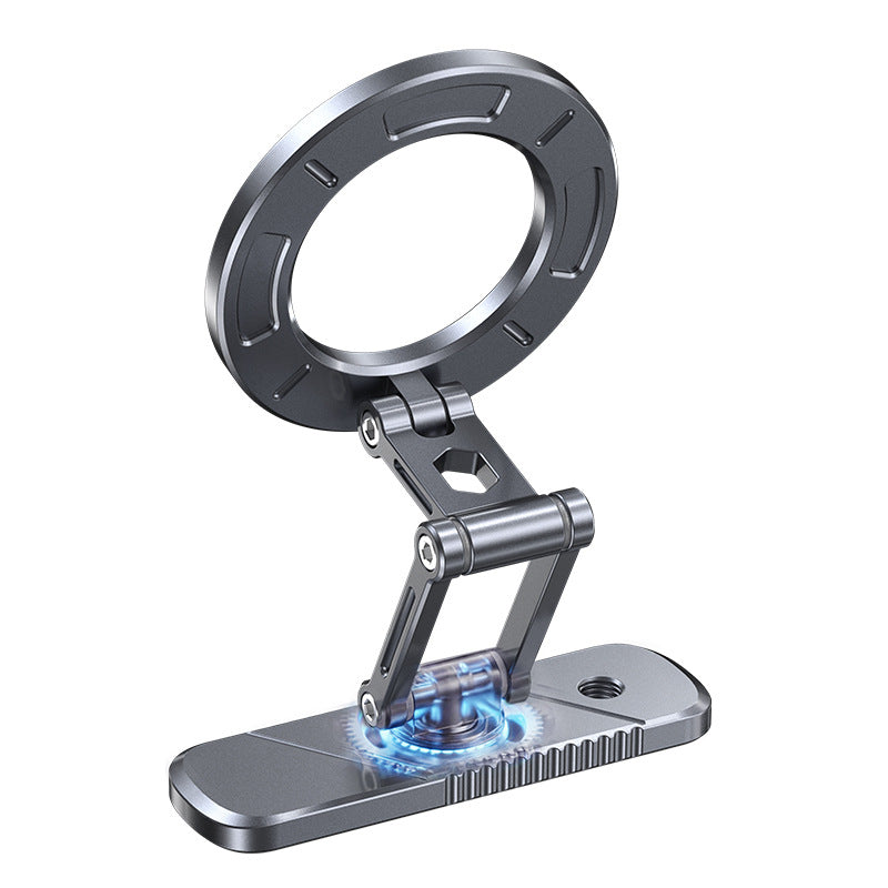 Unisex Ringlamp met Flexibele Standaard voor Verstelbare Verlichting 1