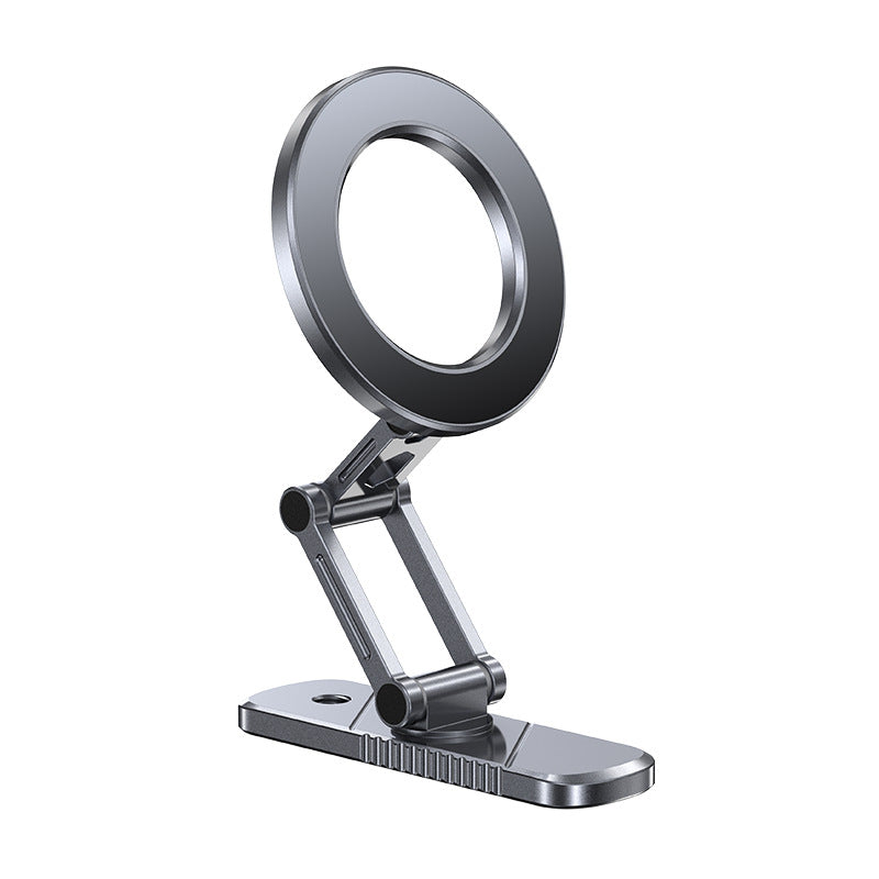 Unisex Ringlamp met Flexibele Standaard voor Verstelbare Verlichting 2