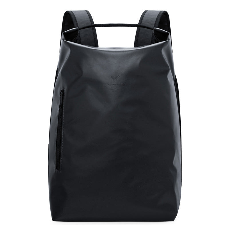 Unisex Roll-Top Rugzak Waterdicht Modern Design 3