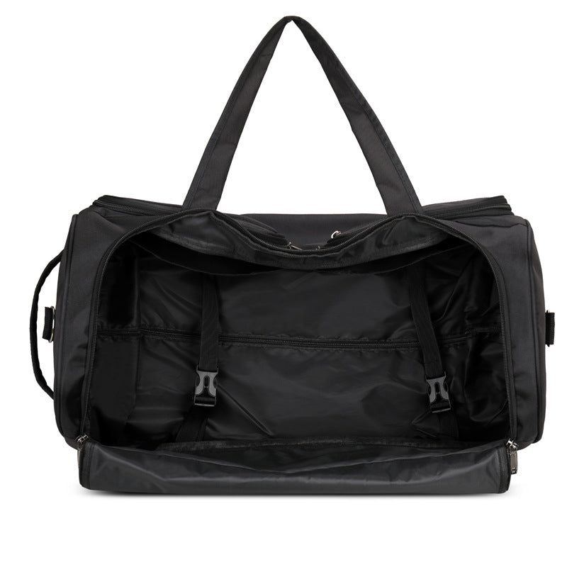 Unisex Rollende Reistas Functioneel Design 1