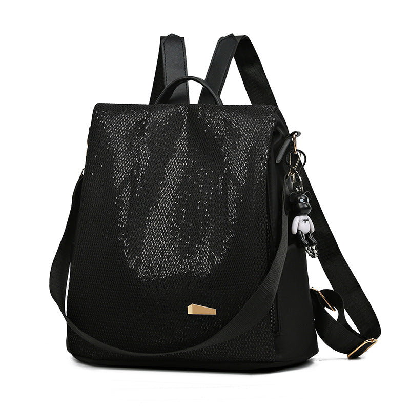 Unisex Rugzak Antidiefstal Stijlvol 7