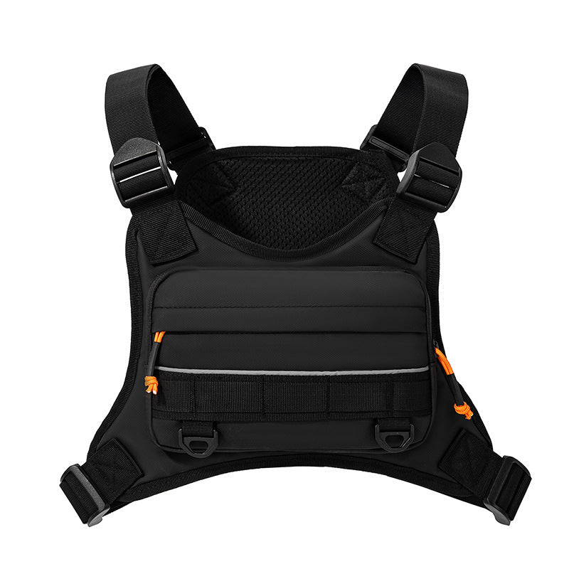 Unisex Rugzak Chest Rig Functioneel Design voor Avonturen 6