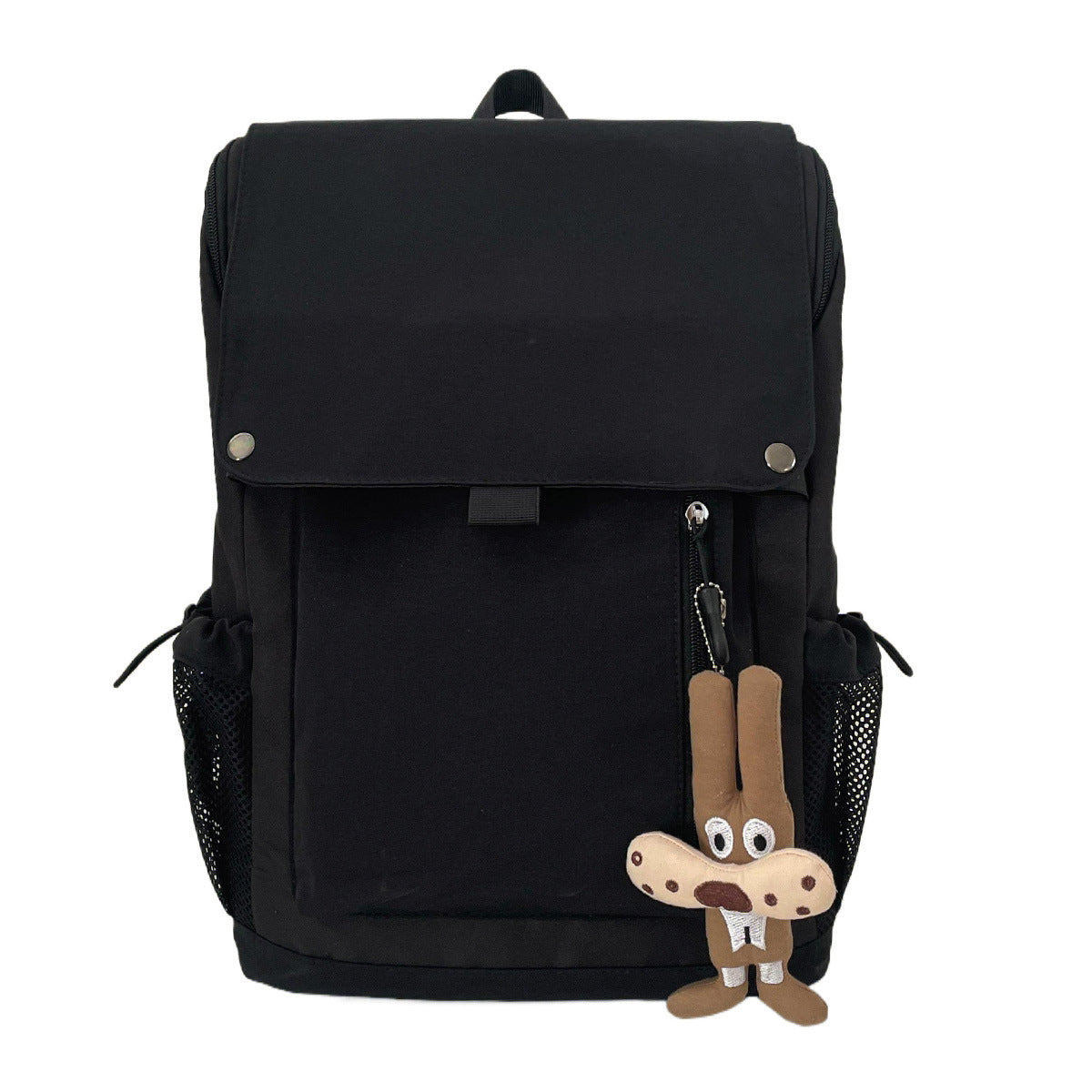 Unisex Rugzak Dierenthema Speels Voor School en Dagelijks Gebruik 3
