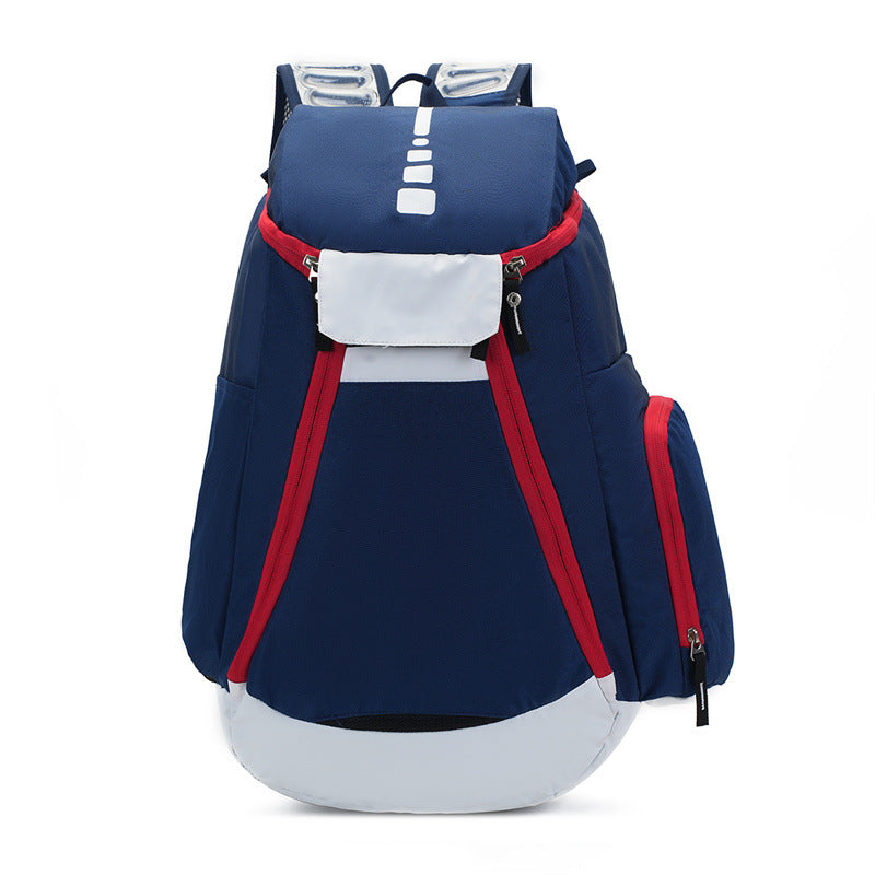 Unisex Rugzak Functioneel Design voor Sport en Dagelijks Gebruik 1
