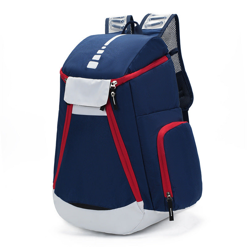 Unisex Rugzak Functioneel Design voor Sport en Dagelijks Gebruik 2