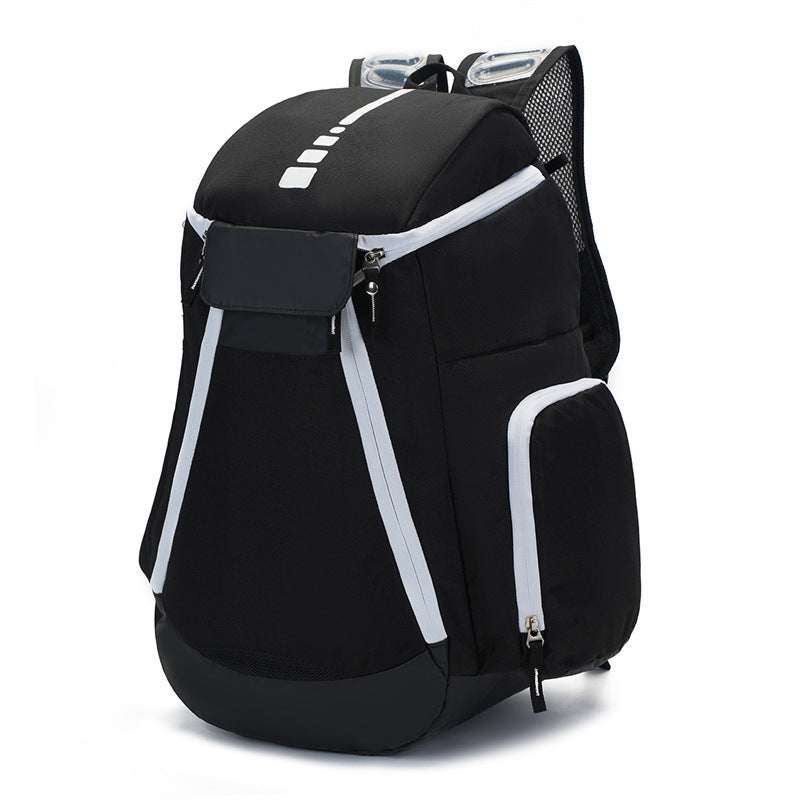 Unisex Rugzak Functioneel Design voor Sport en Dagelijks Gebruik 3