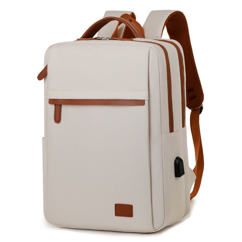 Unisex Rugzak Functioneel Modern Design 1