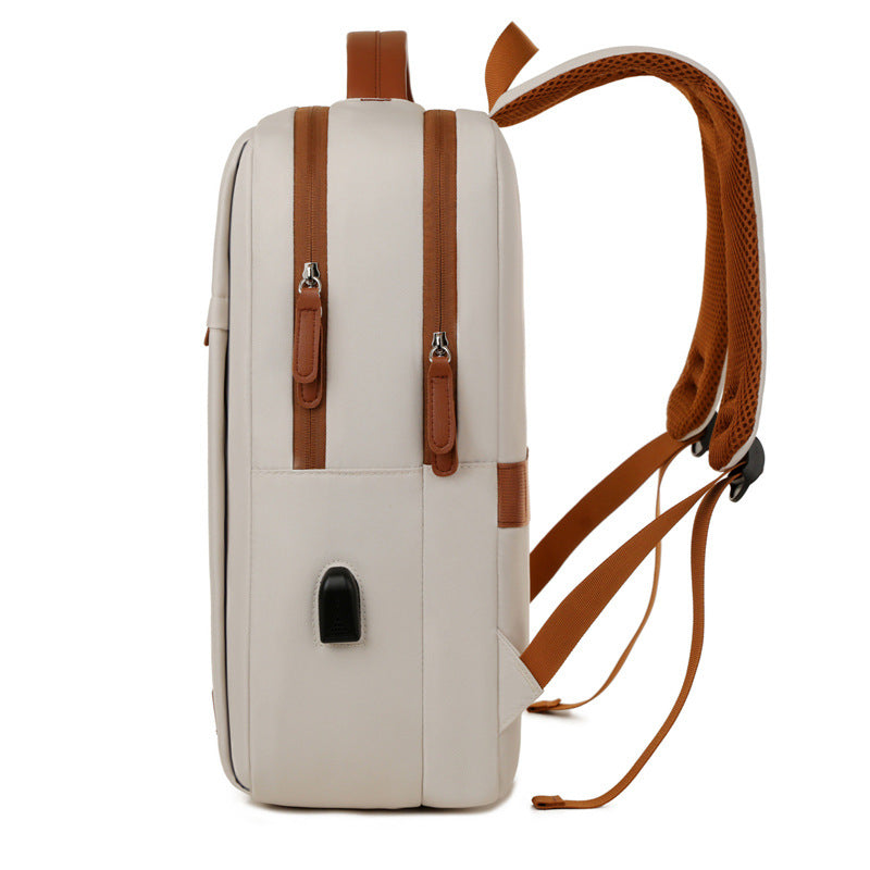 Unisex Rugzak Functioneel Modern Design 2