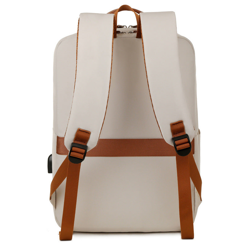Unisex Rugzak Functioneel Modern Design 3