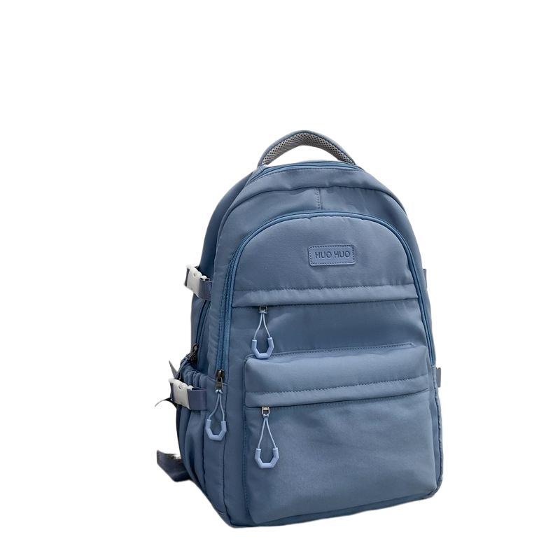 Unisex Rugzak Functioneel Modern Design 5