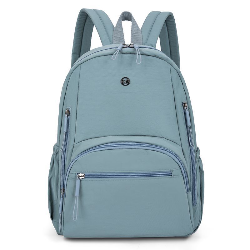 Unisex Rugzak Met Innovatieve Opbergruimte Voor School En Werk 6