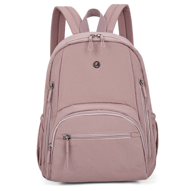 Unisex Rugzak Met Innovatieve Opbergruimte Voor School En Werk 7