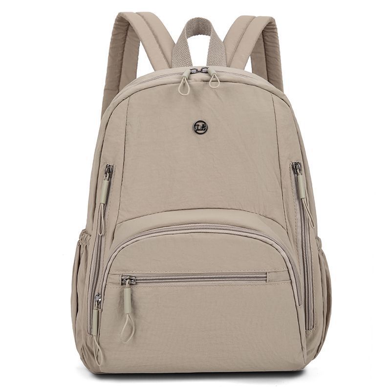 Unisex Rugzak Met Innovatieve Opbergruimte Voor School En Werk 8