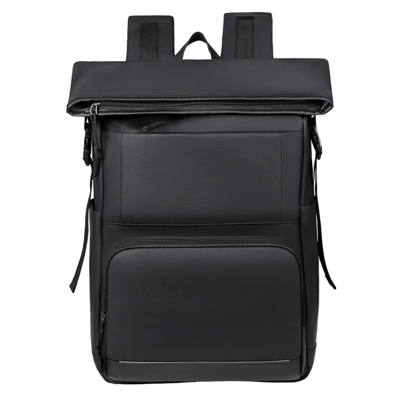 Unisex Rugzak Met Meerdere Compartimenten Functioneel Design 0