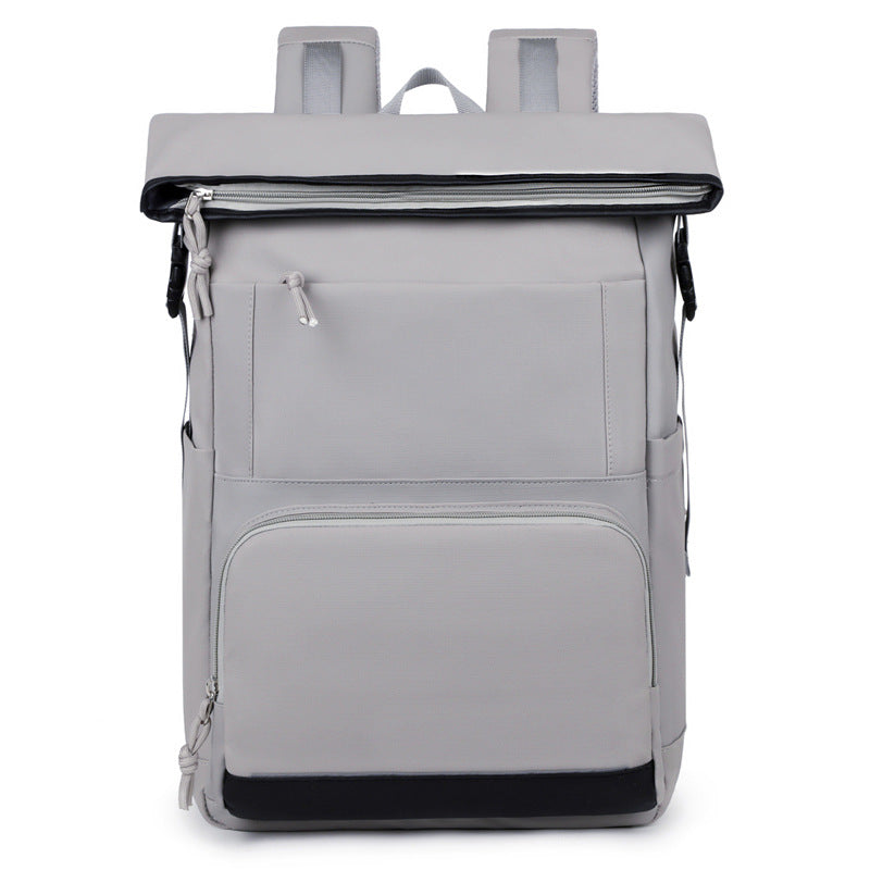 Unisex Rugzak Met Meerdere Compartimenten Functioneel Design 4
