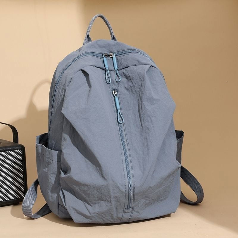 Unisex Rugzak Met Meerdere Compartimenten Praktisch Design 1
