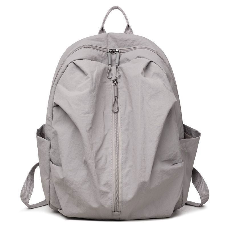Unisex Rugzak Met Meerdere Compartimenten Praktisch Design 6