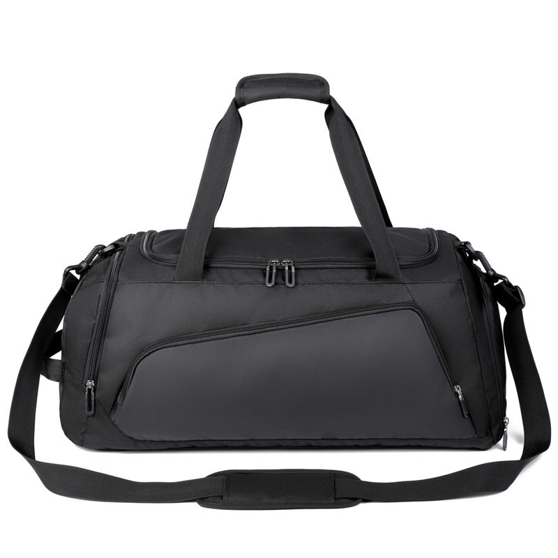 Unisex Rugzak Met Verstelbare Draagopties en Ruim Interieur 7