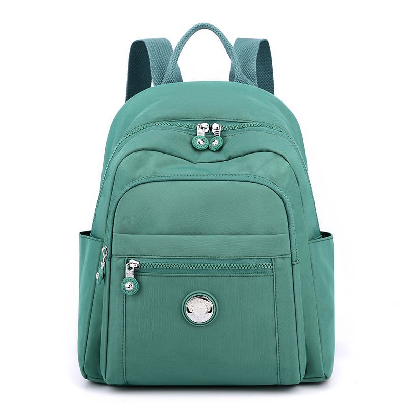 Unisex Rugzak Modern Design Met Multifunctionele Compartimenten Voor School En Laptop 9