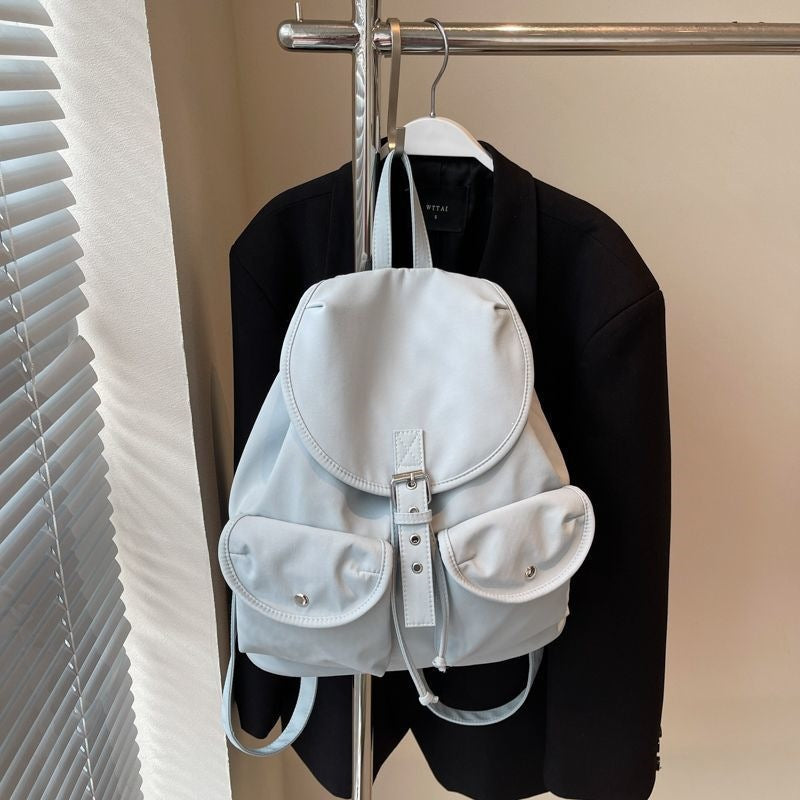 Unisex Rugzak Modern Functioneel Design 6