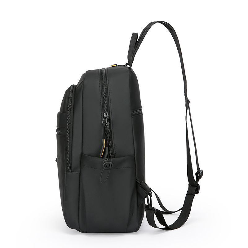 Unisex Rugzak Modern Met Ergonomisch Draagsysteem 2