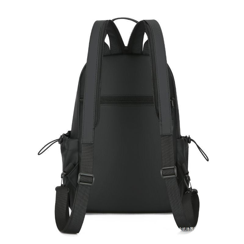 Unisex Rugzak Modern Met Ergonomisch Draagsysteem 3