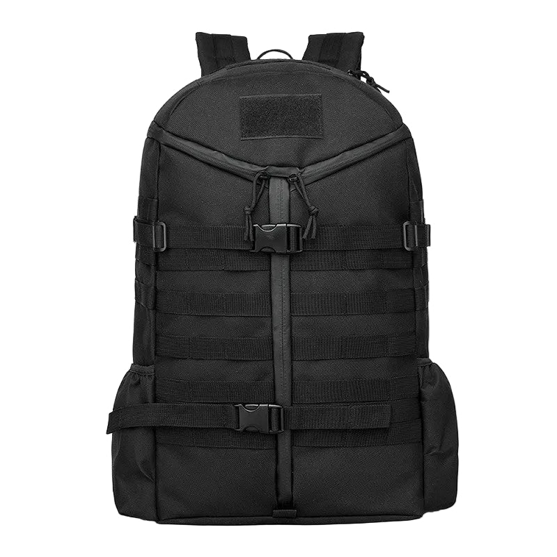 Unisex Rugzak Multifunctioneel Avontuurlijk Design 0
