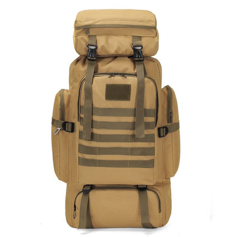 Unisex Rugzak Multifunctioneel Hoog Capaciteit 2