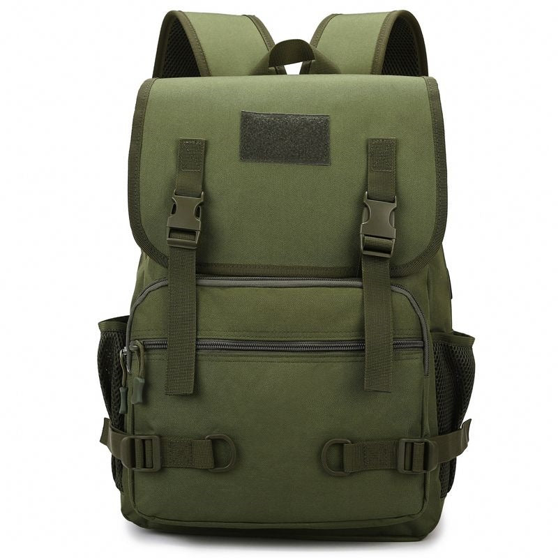 Unisex Rugzak Multifunctioneel Met Ergonomisch Draagsysteem 0
