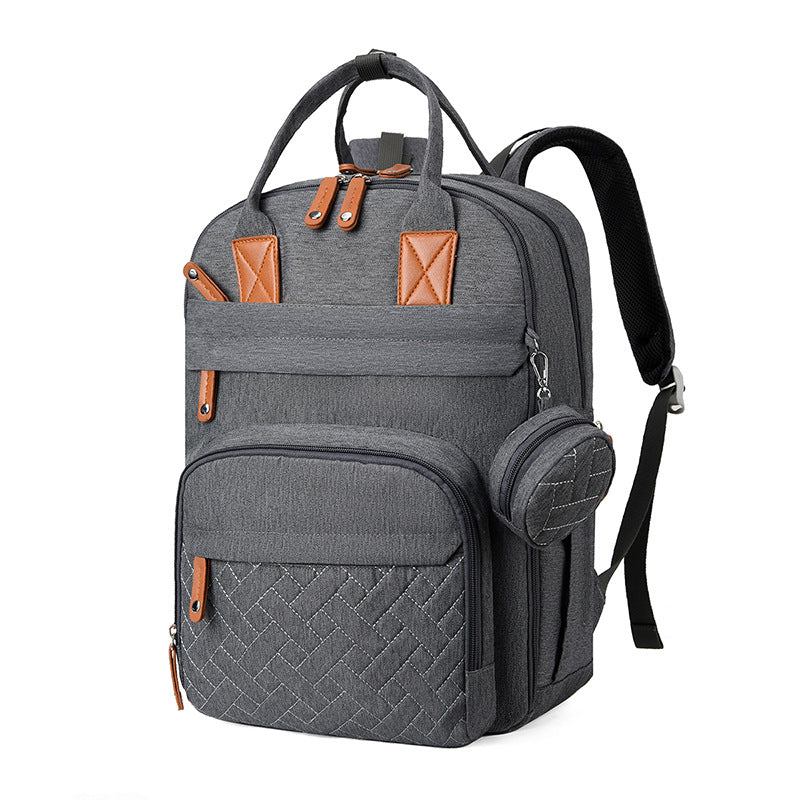 Unisex Rugzak Multifunctioneel Modern Design 2