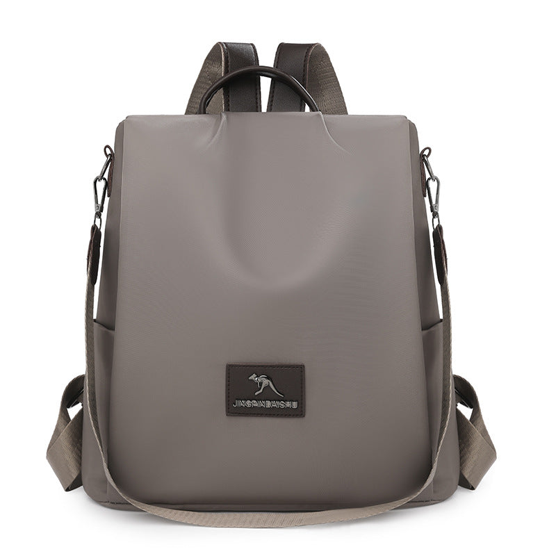 Unisex Rugzak Multifunctioneel Modern Design 2