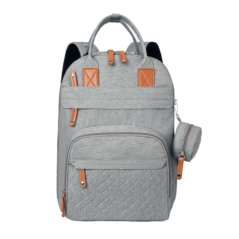 Unisex Rugzak Multifunctioneel Modern Design 5
