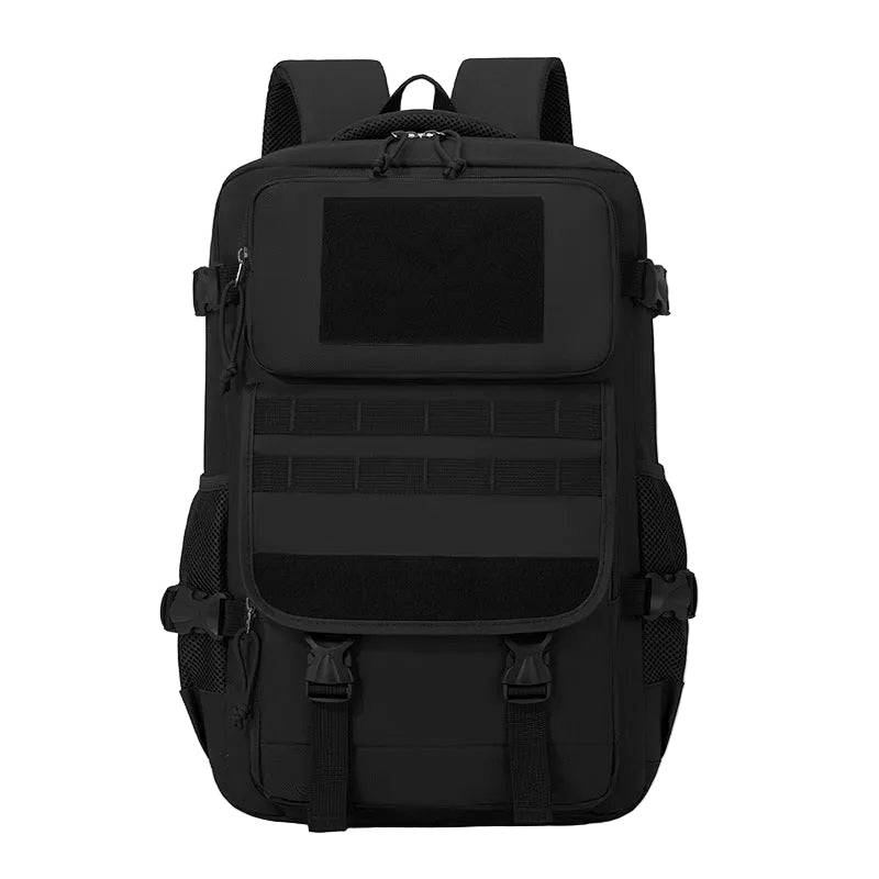 Unisex Rugzak Multifunctioneel Tactisch Design 0