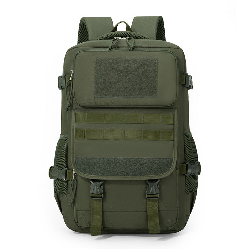 Unisex Rugzak Multifunctioneel Tactisch Design 2