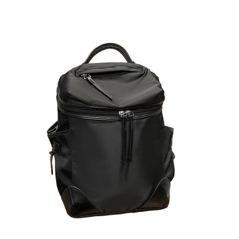 Unisex Rugzak Multifunctioneel met Ruim Hoofdvak voor School en Laptop 5