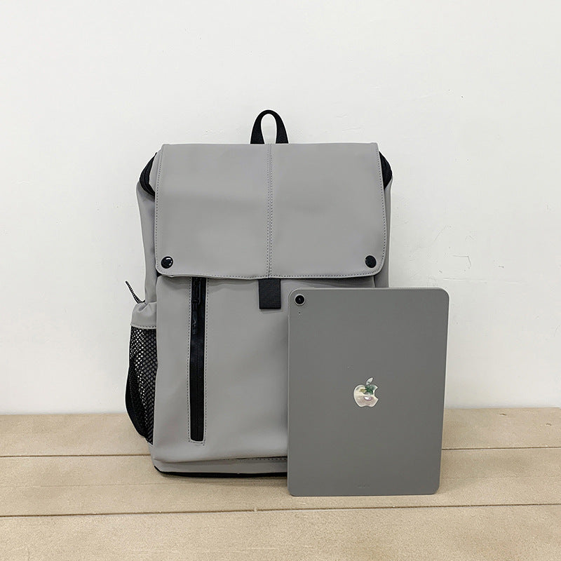 Unisex Rugzak Outdoor Functional Design Met Ruim Hoofdcompartiment 1