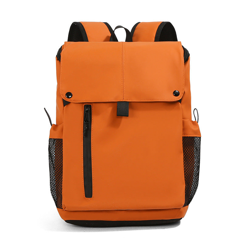 Unisex Rugzak Outdoor Functional Design Met Ruim Hoofdcompartiment 4