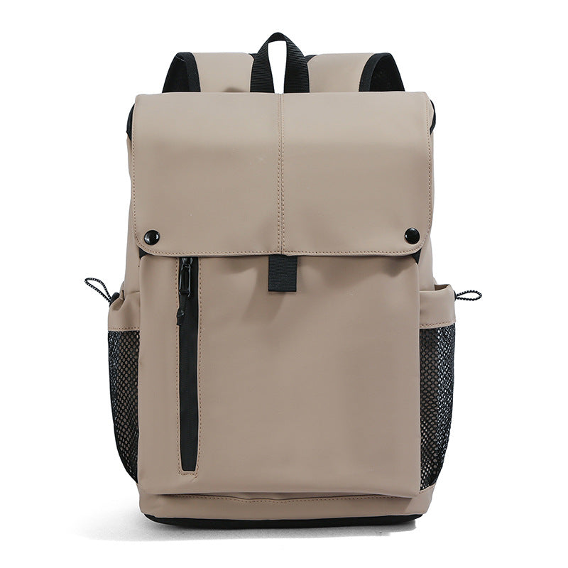 Unisex Rugzak Outdoor Functional Design Met Ruim Hoofdcompartiment 5