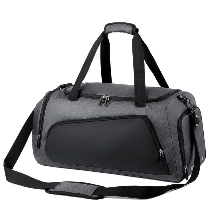 Unisex Rugzak Reisuitrusting Functioneel 2