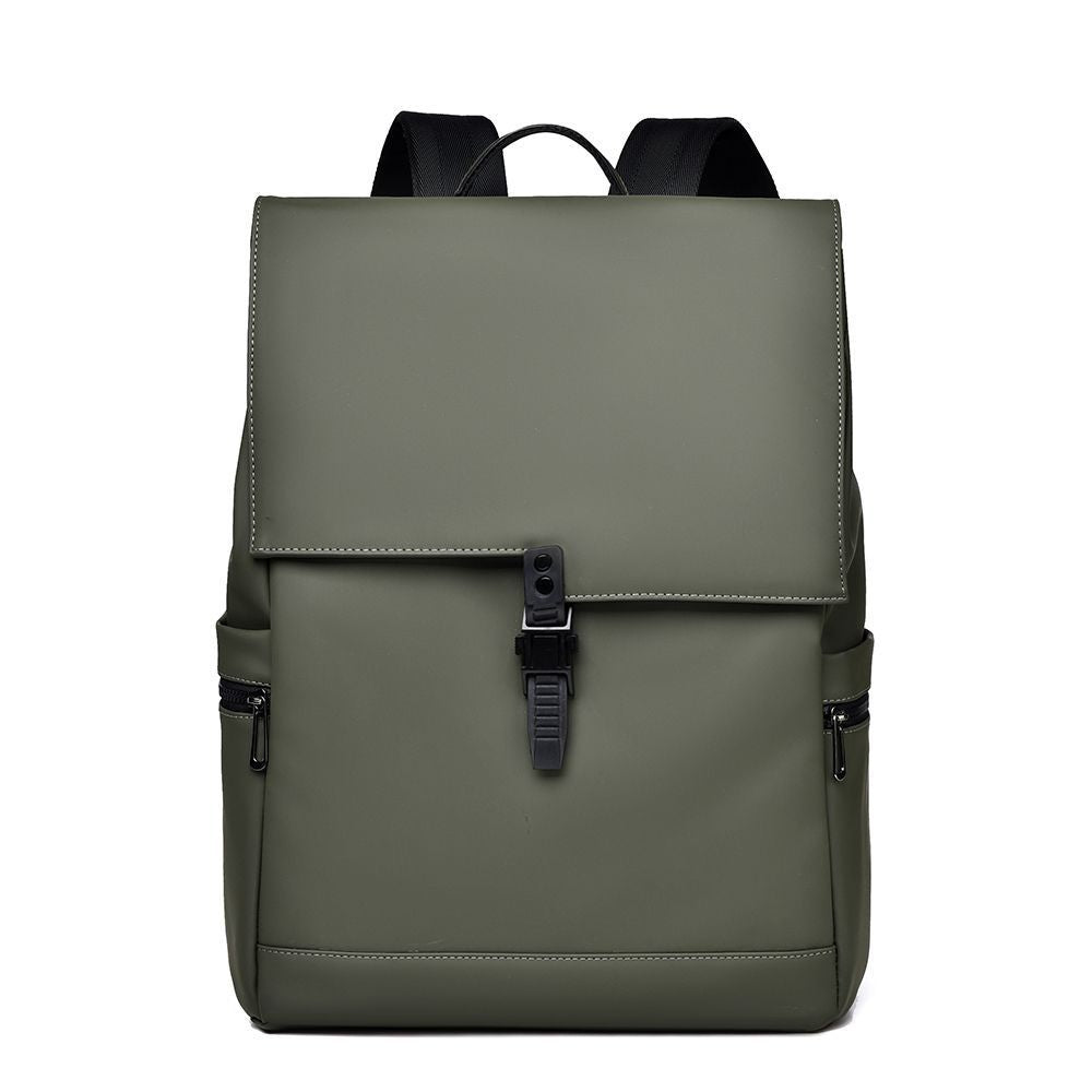 Unisex Rugzak Rolltop Stedelijk Design 0