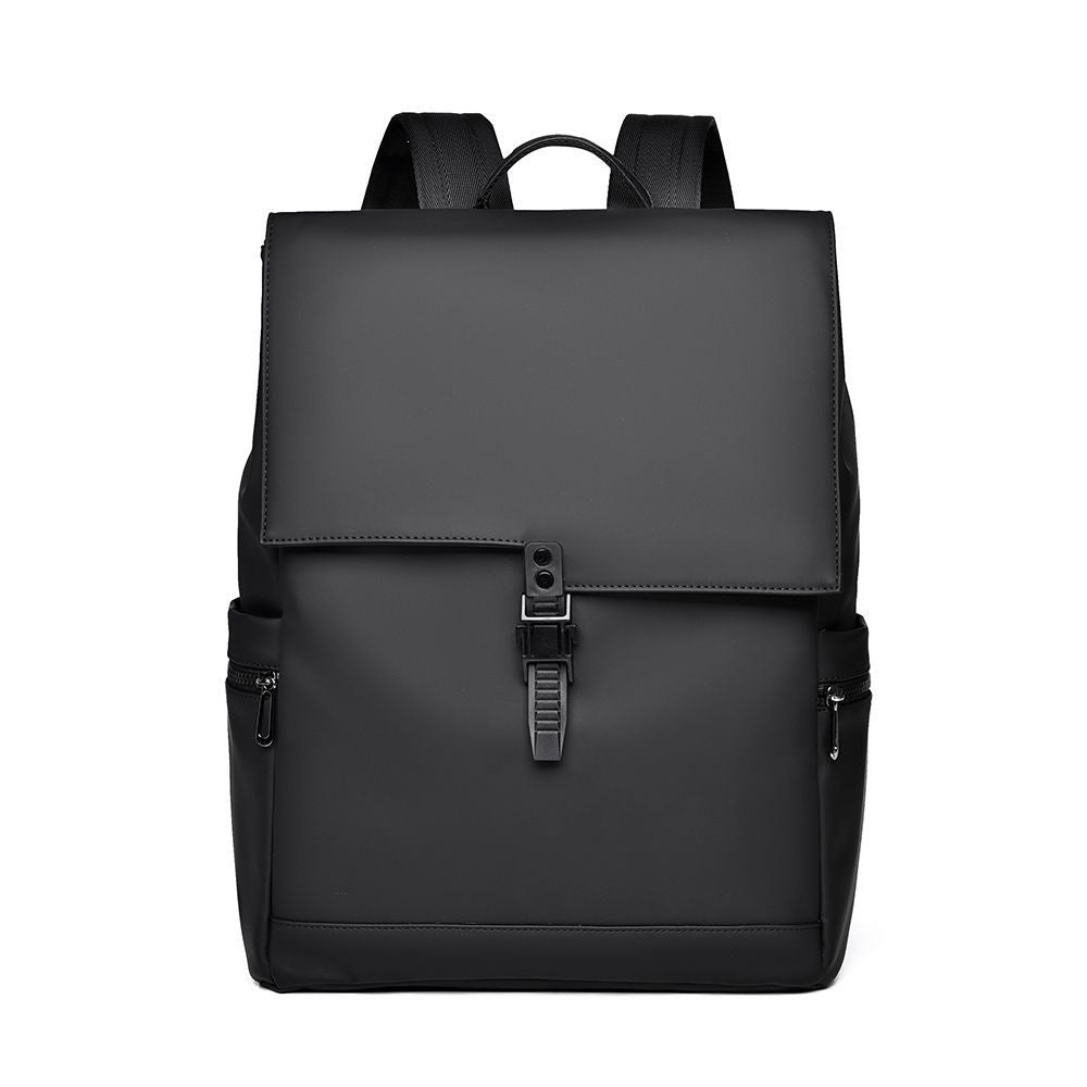 Unisex Rugzak Rolltop Stedelijk Design 5