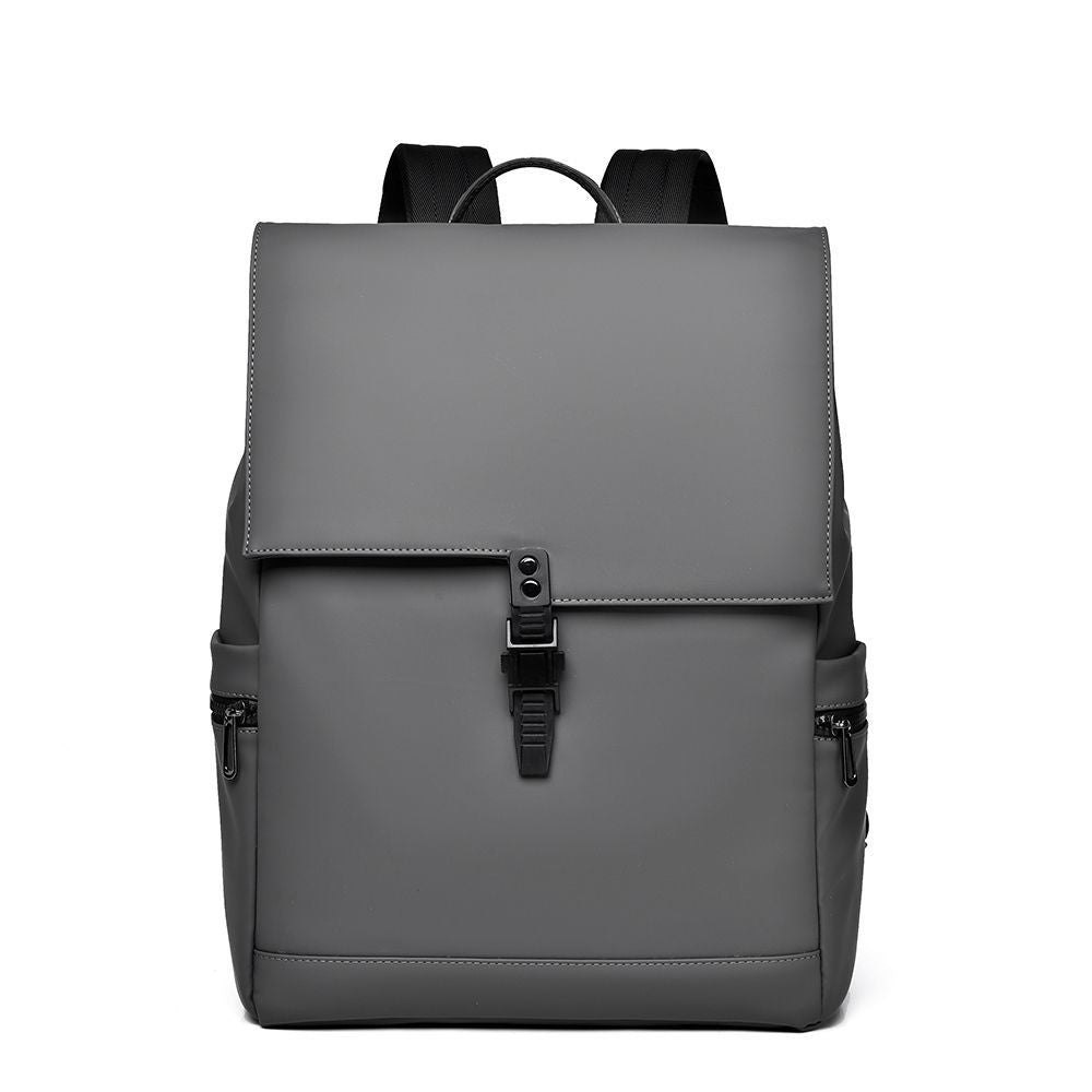 Unisex Rugzak Rolltop Stedelijk Design 6
