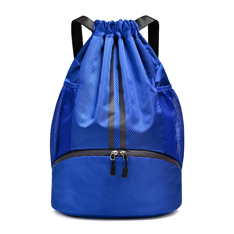 Unisex Rugzak Sportief Met Trekkoord 5